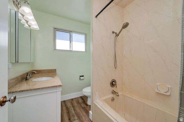 6871 S SPRINGBROOK WAY, Cottonwood Heights, UT 84121