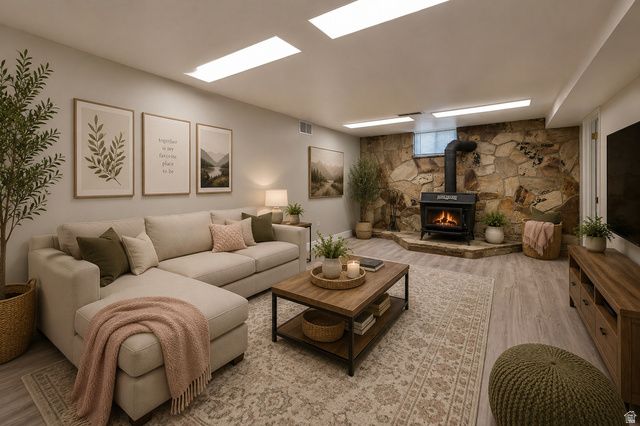 6871 S SPRINGBROOK WAY, Cottonwood Heights, UT 84121