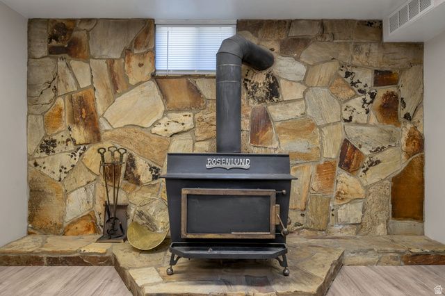 6871 S SPRINGBROOK WAY, Cottonwood Heights, UT 84121
