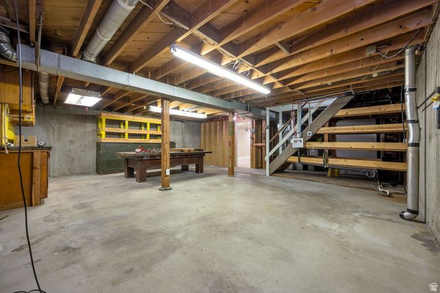 6871 S SPRINGBROOK WAY, Cottonwood Heights, UT 84121