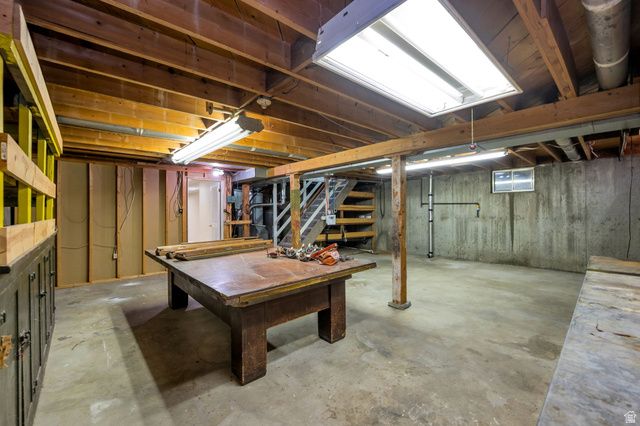 6871 S SPRINGBROOK WAY, Cottonwood Heights, UT 84121