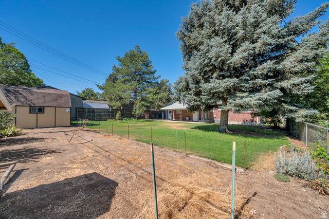 6871 S SPRINGBROOK WAY, Cottonwood Heights, UT 84121