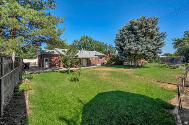 6871 S SPRINGBROOK WAY, Cottonwood Heights, UT 84121