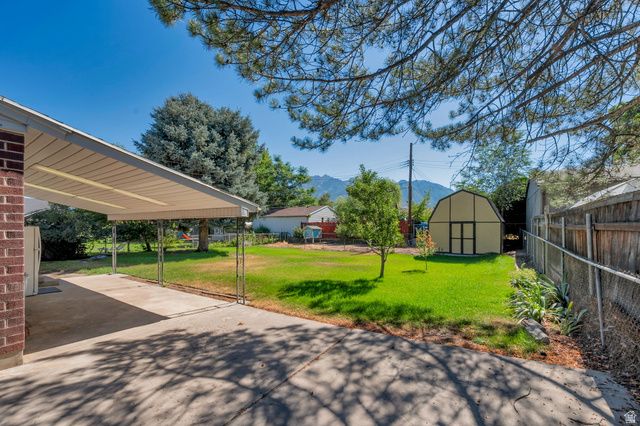 6871 S SPRINGBROOK WAY, Cottonwood Heights, UT 84121
