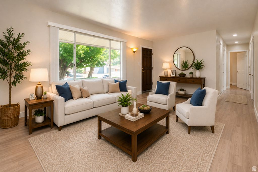 6871 S SPRINGBROOK WAY, Cottonwood Heights, UT 84121 — photo 4