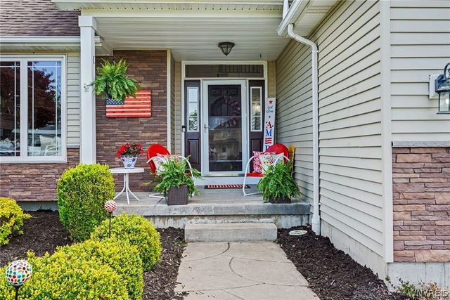 5133 Briercliff Drive, Hamburg, NY 14075