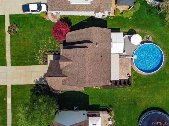 5133 Briercliff Drive, Hamburg, NY 14075