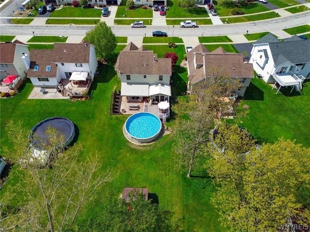 5133 Briercliff Drive, Hamburg, NY 14075