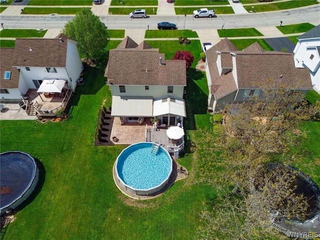 5133 Briercliff Drive, Hamburg, NY 14075