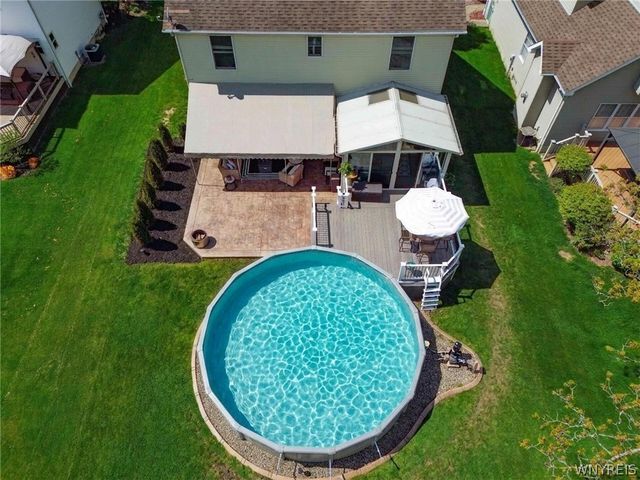 5133 Briercliff Drive, Hamburg, NY 14075
