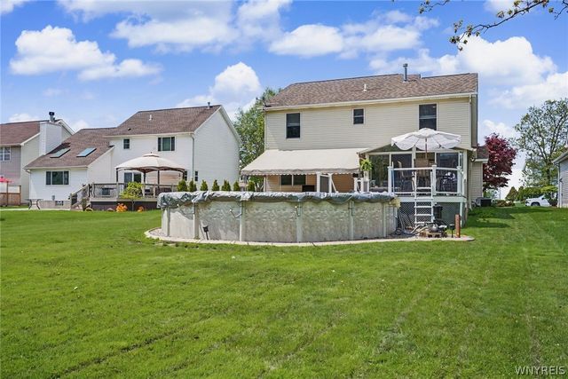 5133 Briercliff Drive, Hamburg, NY 14075