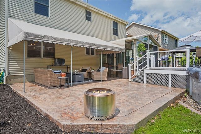 5133 Briercliff Drive, Hamburg, NY 14075