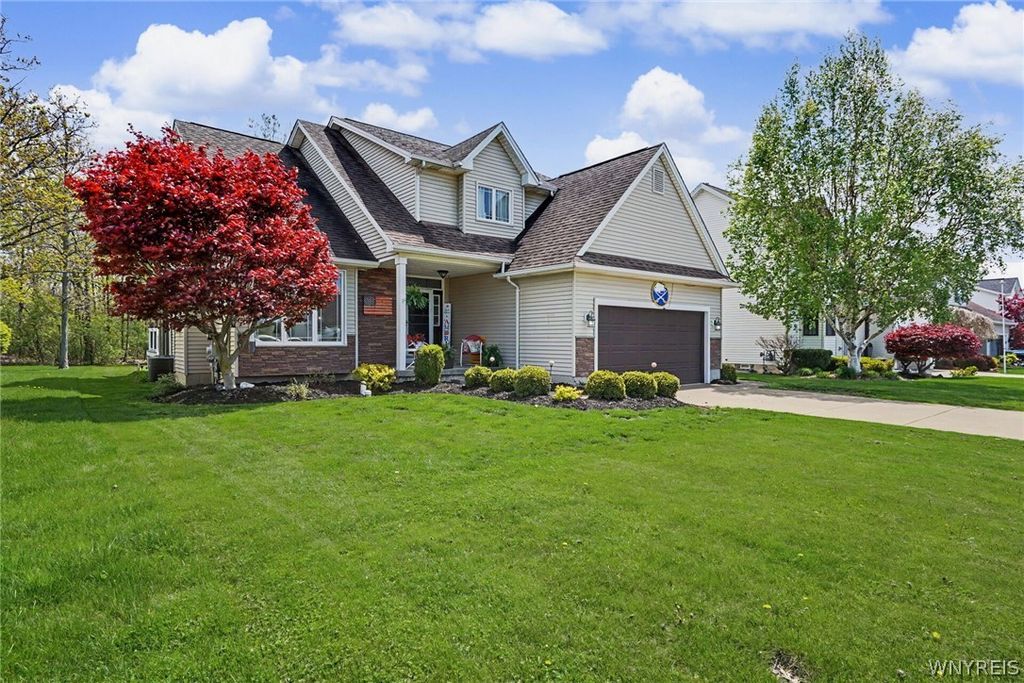5133 Briercliff Drive, Hamburg, NY 14075