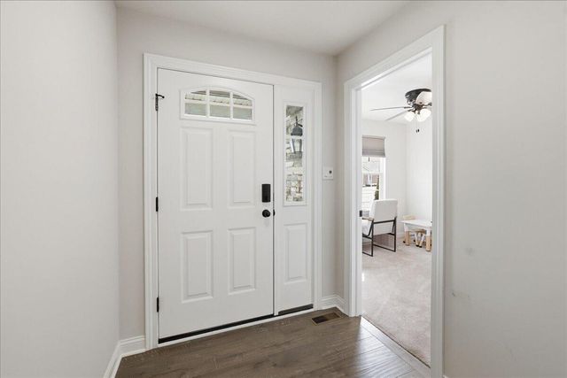 10132 Azalea Drive, Crown Point, IN 46307