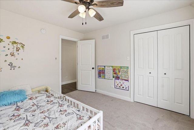 10132 Azalea Drive, Crown Point, IN 46307