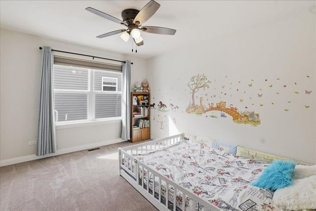 10132 Azalea Drive, Crown Point, IN 46307