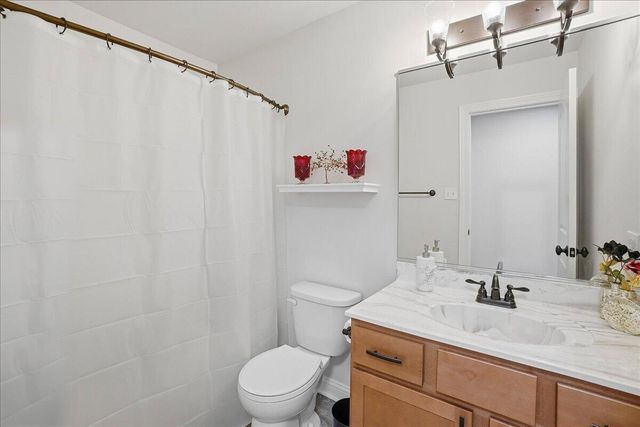 10132 Azalea Drive, Crown Point, IN 46307