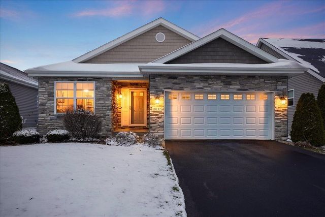 10132 Azalea Drive, Crown Point, IN 46307