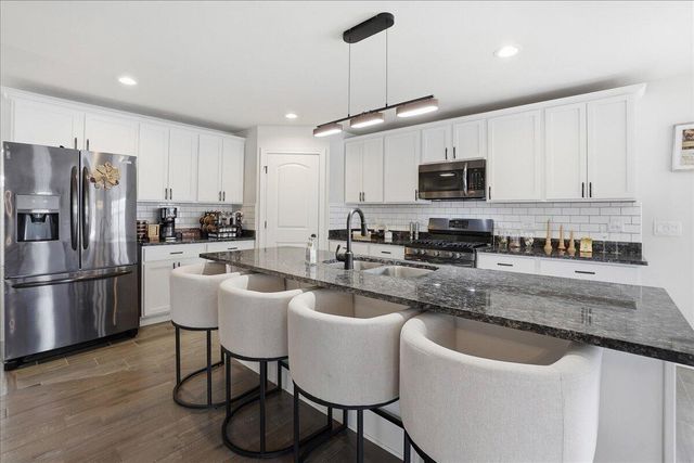 10132 Azalea Drive, Crown Point, IN 46307