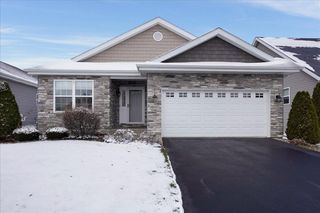 10132 Azalea Drive, Crown Point, IN 46307