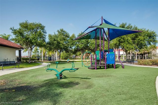 306 MARCELLO BOULEVARD, Kissimmee, FL 34746