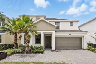 306 MARCELLO BOULEVARD, Kissimmee, FL 34746