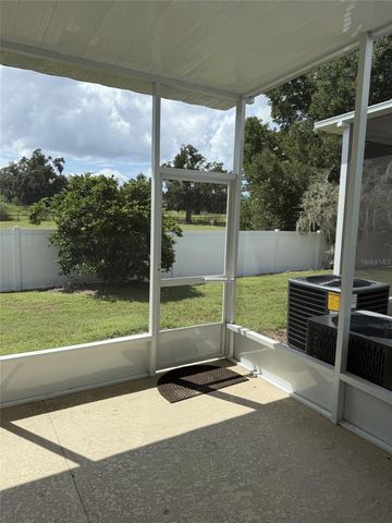 4500 SW 52ND CIRCLE 105, Ocala, FL 34474