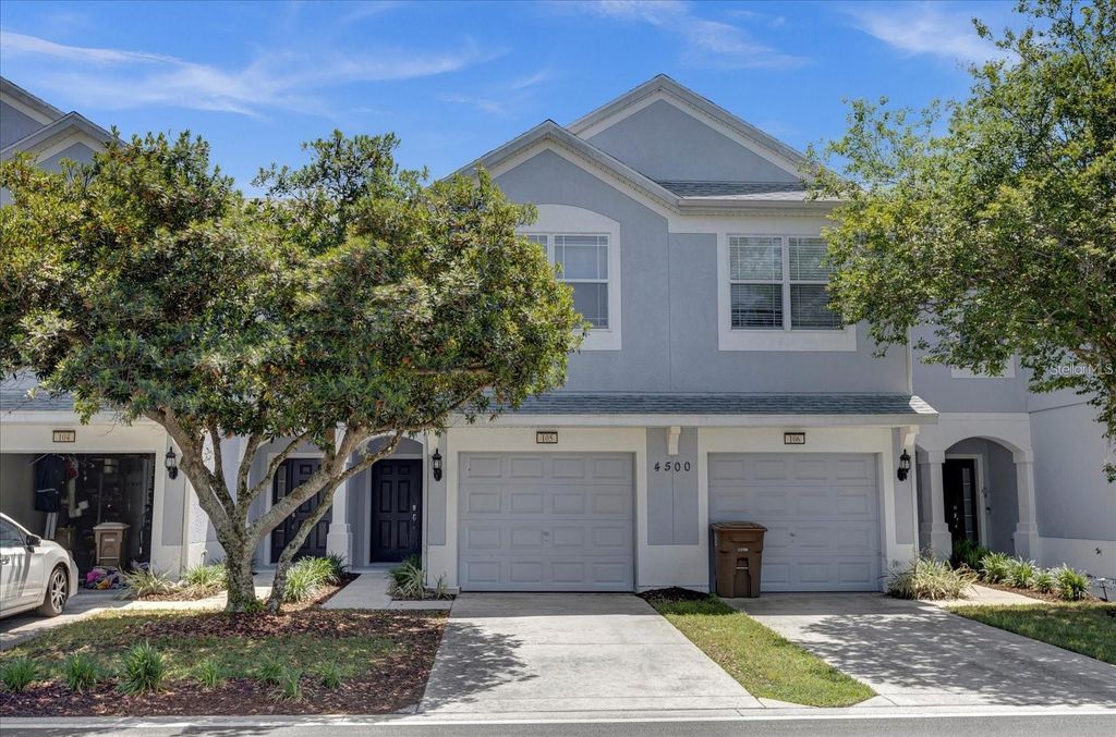 4500 SW 52ND CIRCLE 105, Ocala, FL 34474