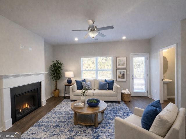 6357 Towhee Way, Morrow, GA 30260