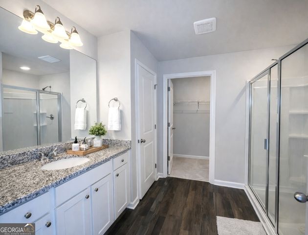 6357 Towhee Way, Morrow, GA 30260