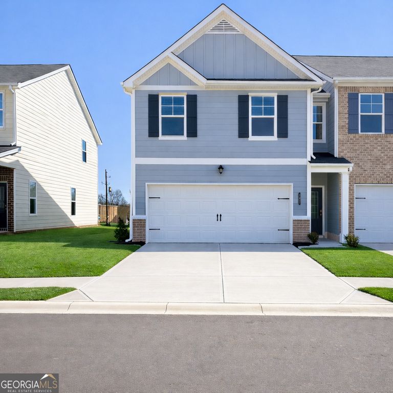 6357 Towhee Way, Morrow, GA 30260