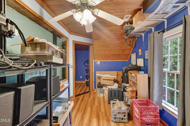 8824 Woodyhill Road, Raleigh, NC 27613