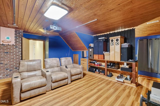 8824 Woodyhill Road, Raleigh, NC 27613