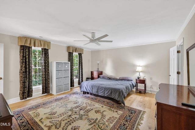 8824 Woodyhill Road, Raleigh, NC 27613