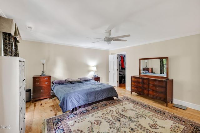 8824 Woodyhill Road, Raleigh, NC 27613
