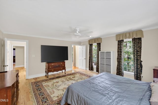 8824 Woodyhill Road, Raleigh, NC 27613