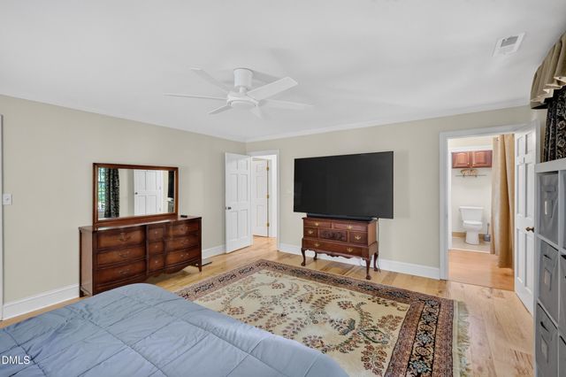 8824 Woodyhill Road, Raleigh, NC 27613