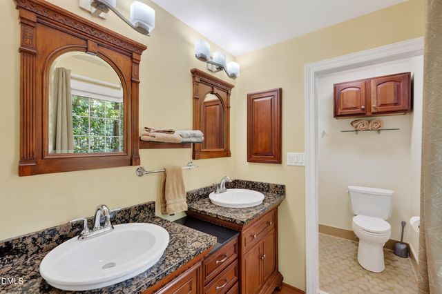 8824 Woodyhill Road, Raleigh, NC 27613