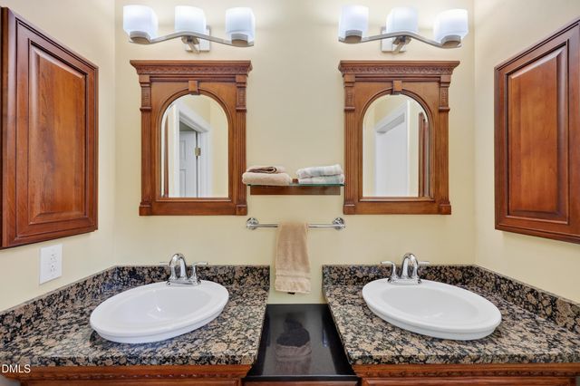 8824 Woodyhill Road, Raleigh, NC 27613