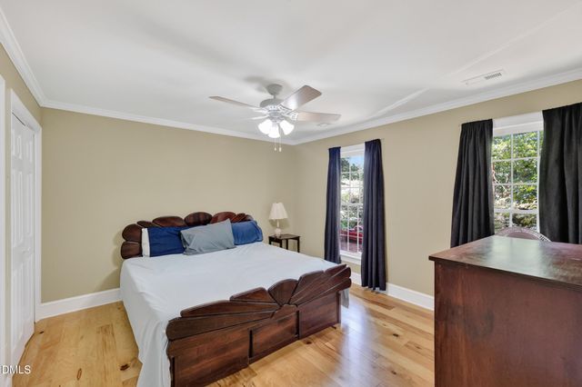 8824 Woodyhill Road, Raleigh, NC 27613
