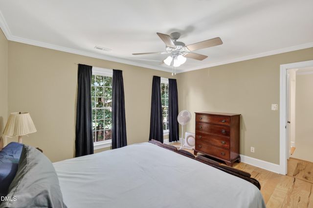 8824 Woodyhill Road, Raleigh, NC 27613