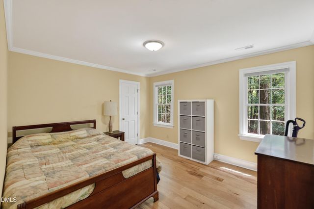 8824 Woodyhill Road, Raleigh, NC 27613