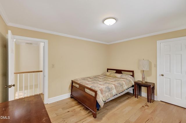 8824 Woodyhill Road, Raleigh, NC 27613