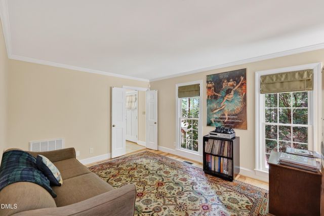 8824 Woodyhill Road, Raleigh, NC 27613