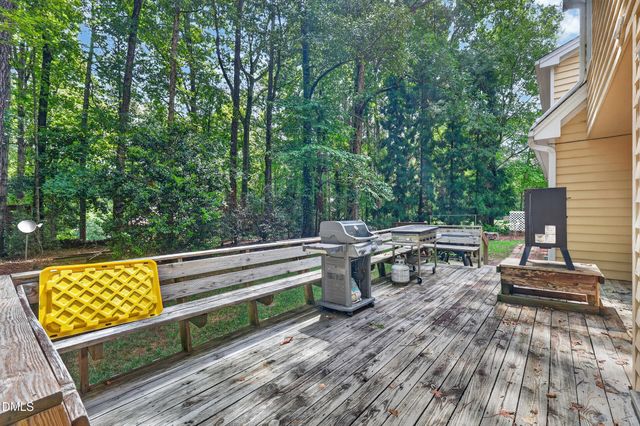 8824 Woodyhill Road, Raleigh, NC 27613