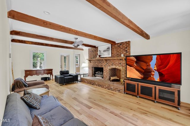 8824 Woodyhill Road, Raleigh, NC 27613