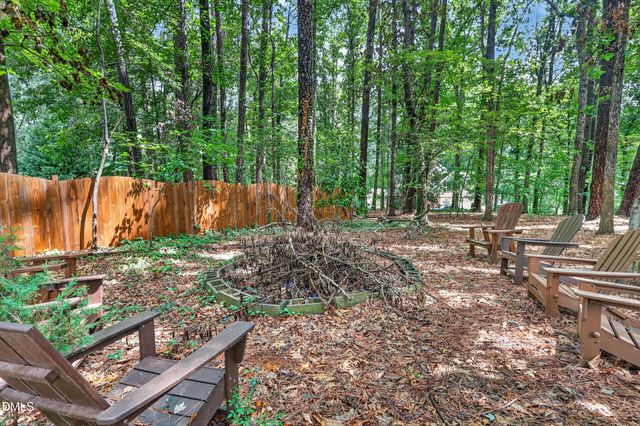 8824 Woodyhill Road, Raleigh, NC 27613