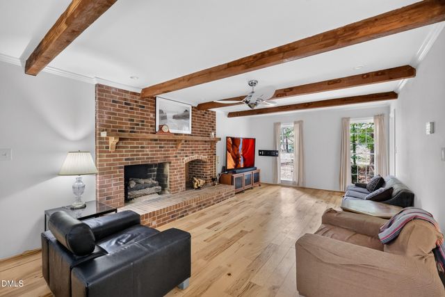 8824 Woodyhill Road, Raleigh, NC 27613