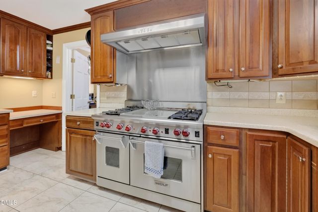 8824 Woodyhill Road, Raleigh, NC 27613