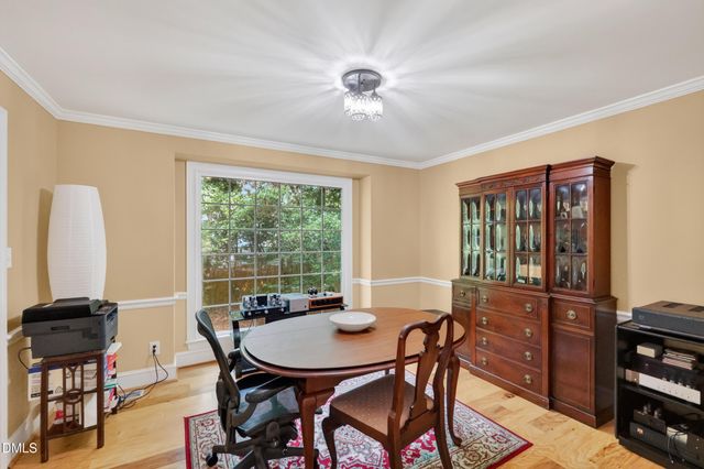 8824 Woodyhill Road, Raleigh, NC 27613